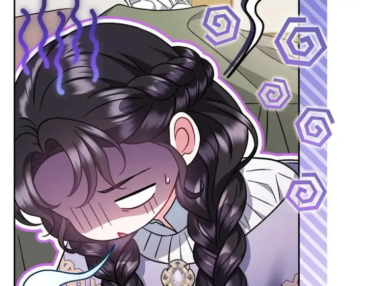 《完蛋！成了反派的试毒小跟班》第70话 紧急探病图118