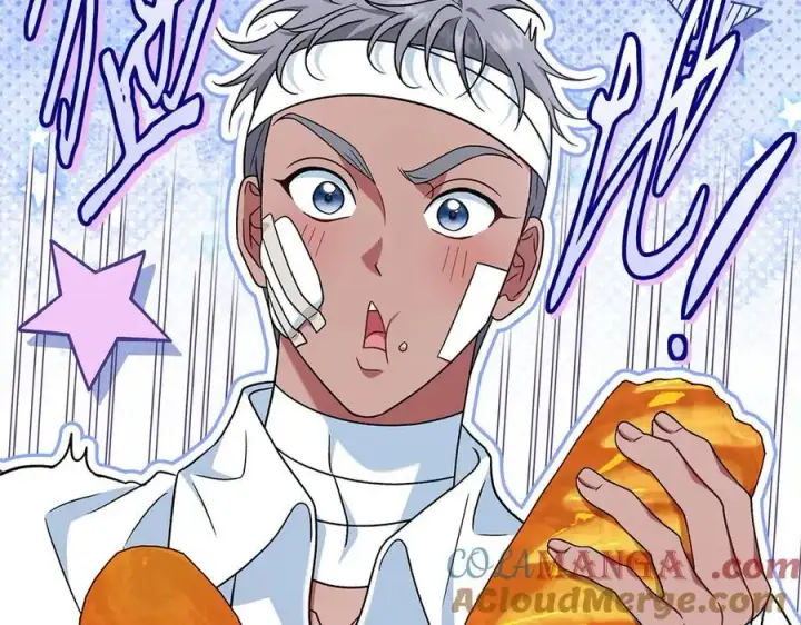 《完蛋！成了反派的试毒小跟班》第70话 紧急探病图133