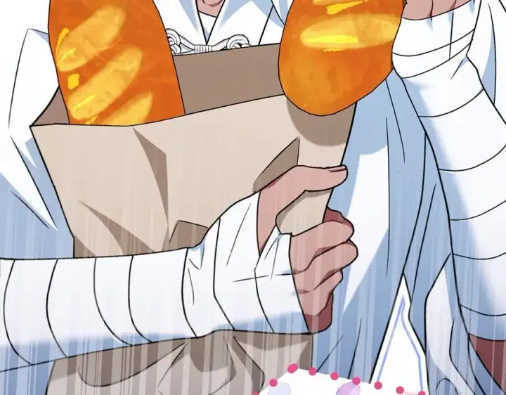 《完蛋！成了反派的试毒小跟班》第70话 紧急探病图134