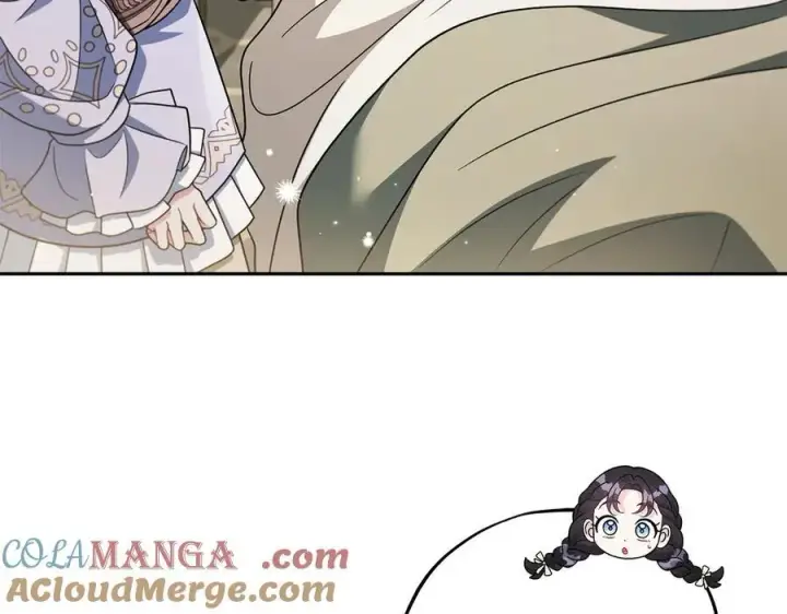 《完蛋！成了反派的试毒小跟班》第70话 紧急探病图141