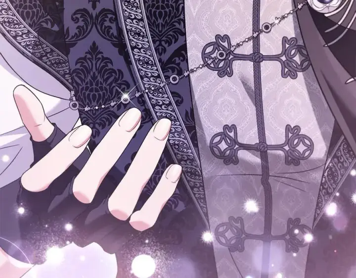 《完蛋！成了反派的试毒小跟班》第70话 紧急探病图34