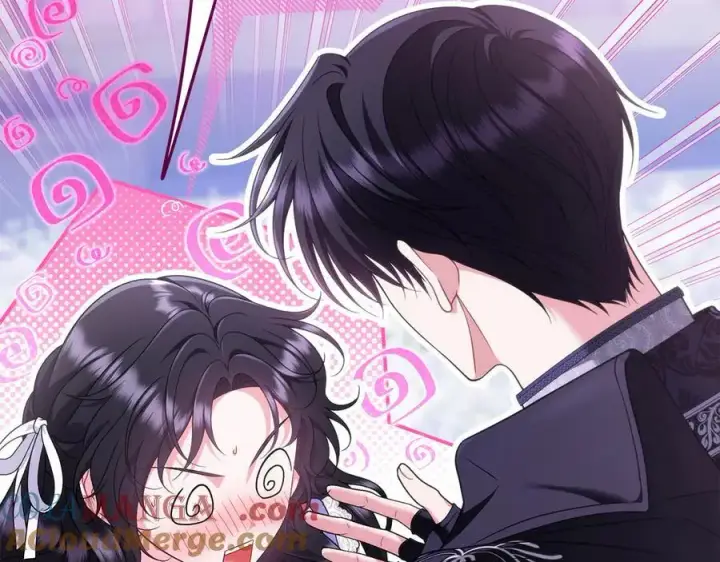 《完蛋！成了反派的试毒小跟班》第70话 紧急探病图37