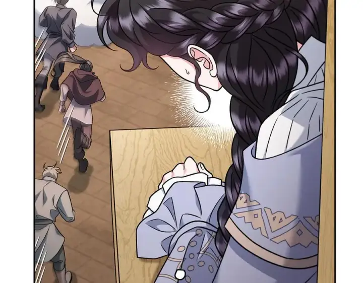 《完蛋！成了反派的试毒小跟班》第70话 紧急探病图98