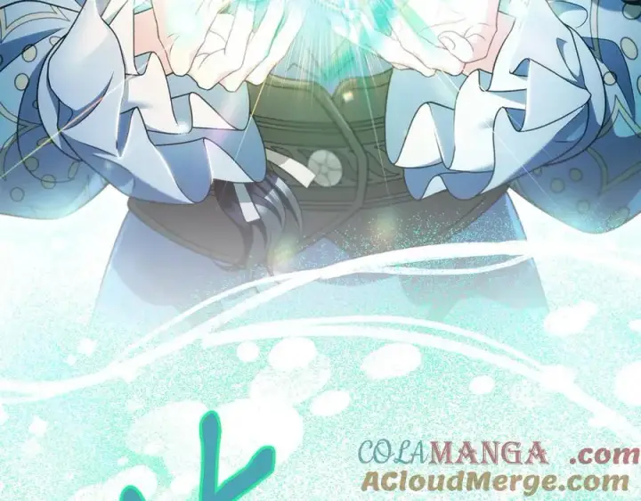 《完蛋！成了反派的试毒小跟班》第71话 新店参观图129