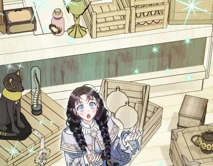 《完蛋！成了反派的试毒小跟班》第71话 新店参观图135