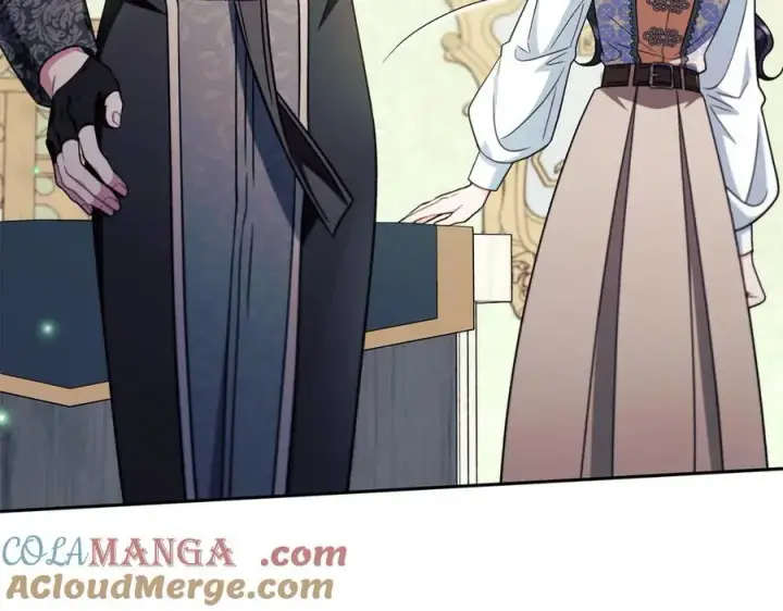 《完蛋！成了反派的试毒小跟班》第72话 特级员工优待图213