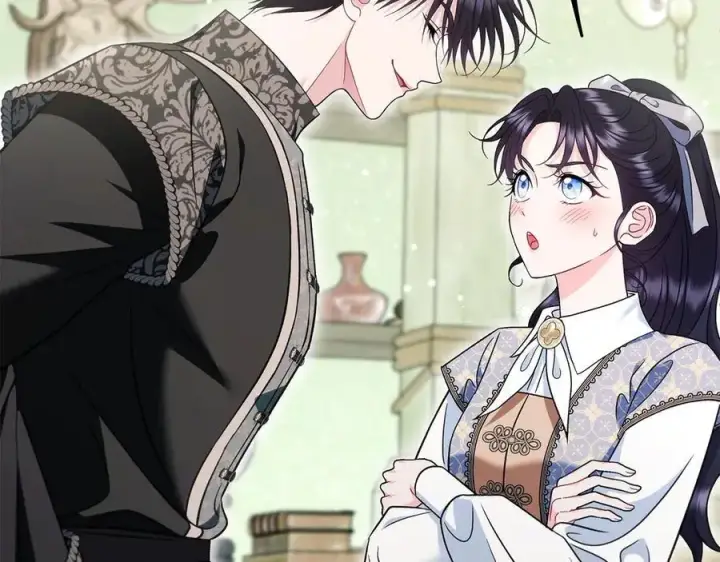 《完蛋！成了反派的试毒小跟班》第72话 特级员工优待图222