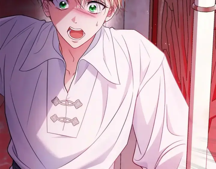 《完蛋！成了反派的试毒小跟班》第73话 圈套图147