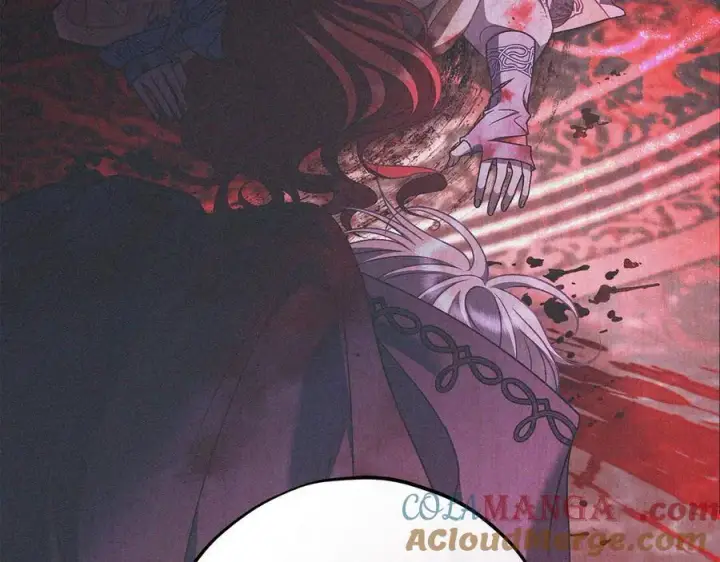 《完蛋！成了反派的试毒小跟班》第75话 想知道真相图105