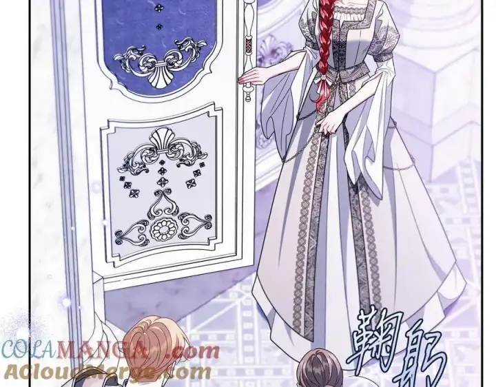《完蛋！成了反派的试毒小跟班》第75话 想知道真相图49