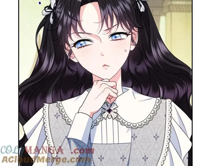 《完蛋！成了反派的试毒小跟班》第76话 谣言四起图145