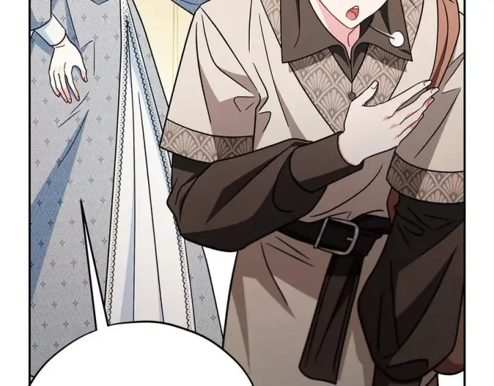 《完蛋！成了反派的试毒小跟班》第76话 谣言四起图186