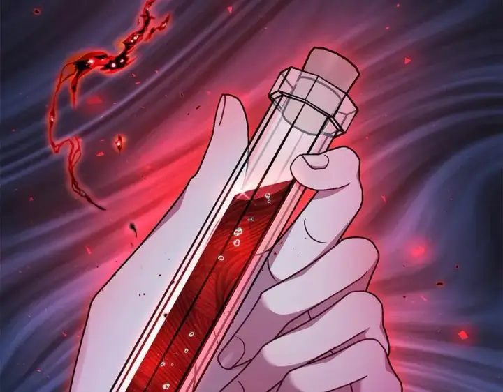《完蛋！成了反派的试毒小跟班》第76话 谣言四起图192