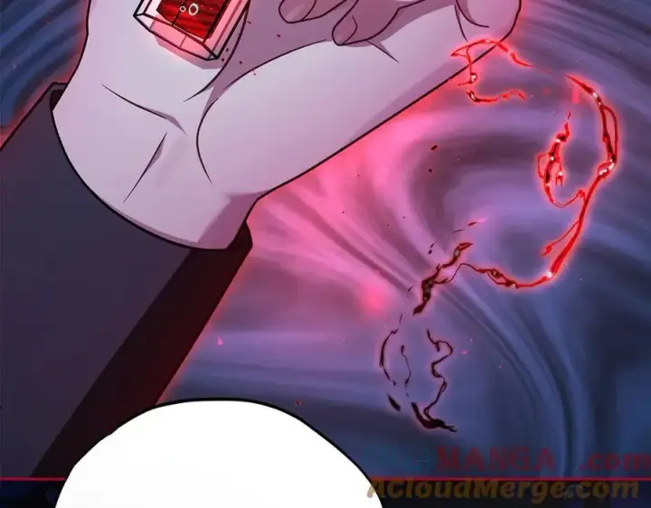 《完蛋！成了反派的试毒小跟班》第76话 谣言四起图193