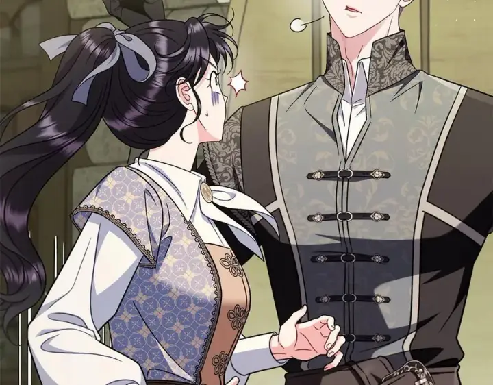 《完蛋！成了反派的试毒小跟班》第76话 谣言四起图36