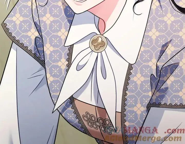 《完蛋！成了反派的试毒小跟班》第76话 谣言四起图45