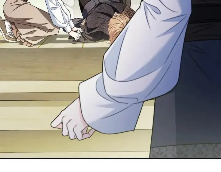 《完蛋！成了反派的试毒小跟班》第76话 谣言四起图52