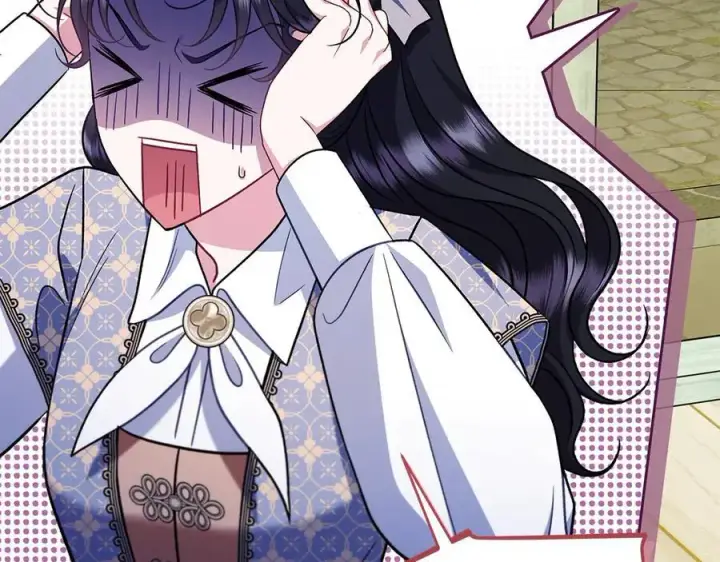 《完蛋！成了反派的试毒小跟班》第76话 谣言四起图67
