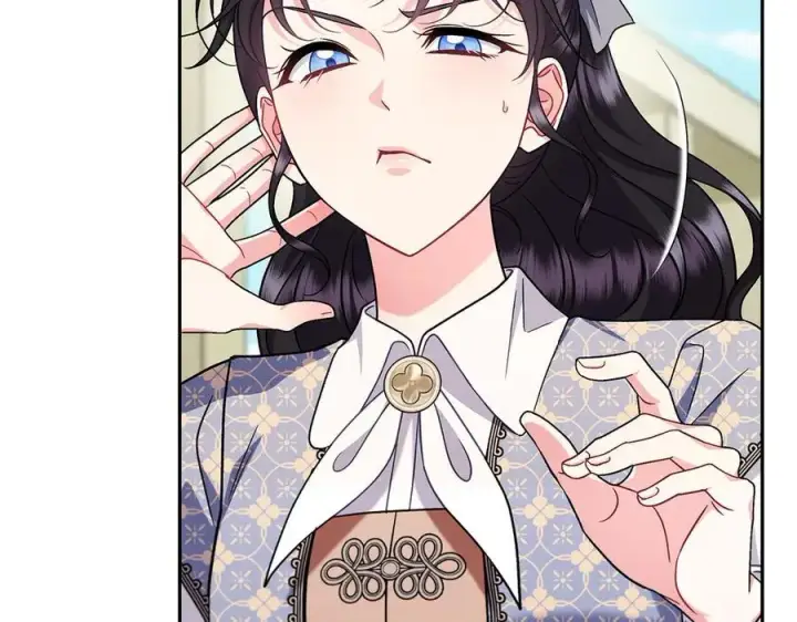 《完蛋！成了反派的试毒小跟班》第76话 谣言四起图70