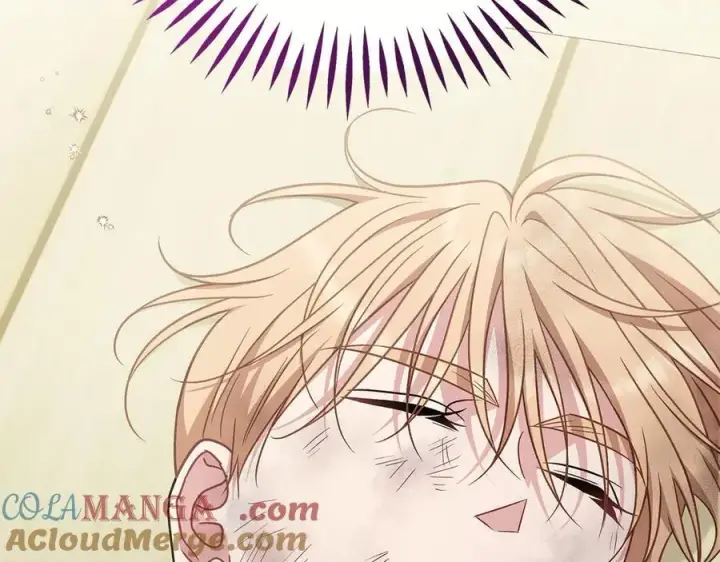 《完蛋！成了反派的试毒小跟班》第76话 谣言四起图73