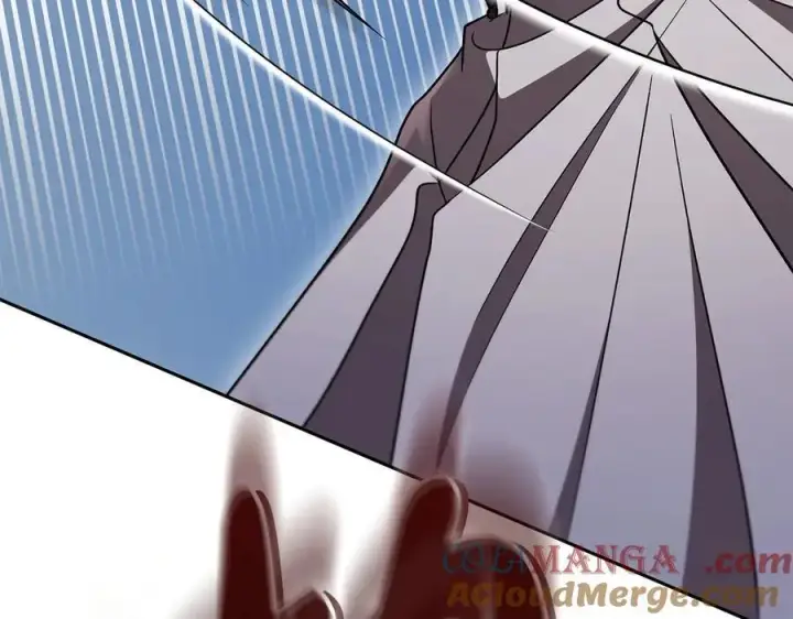 《完蛋！成了反派的试毒小跟班》第76话 谣言四起图9