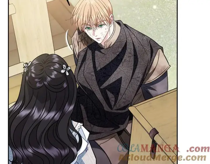 《完蛋！成了反派的试毒小跟班》第77话 互相打探图109