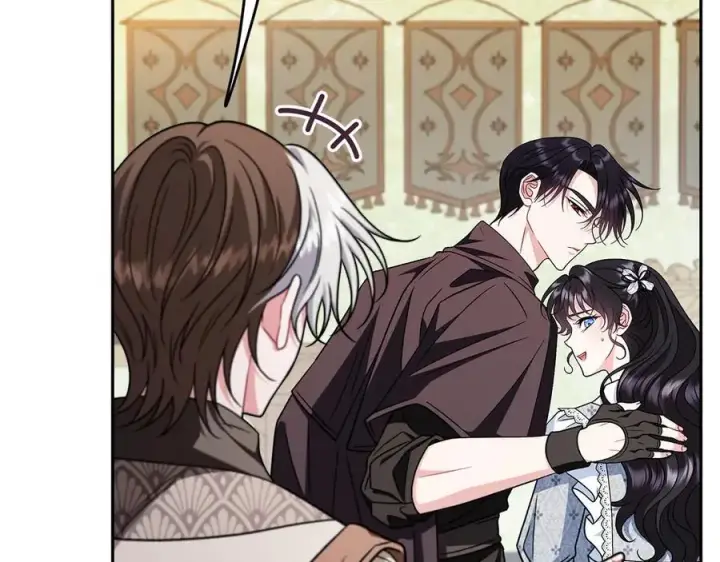 《完蛋！成了反派的试毒小跟班》第77话 互相打探图24