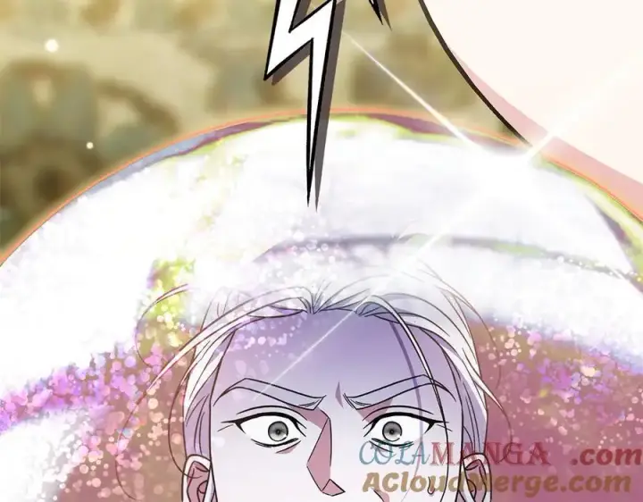 《完蛋！成了反派的试毒小跟班》第77话 互相打探图37