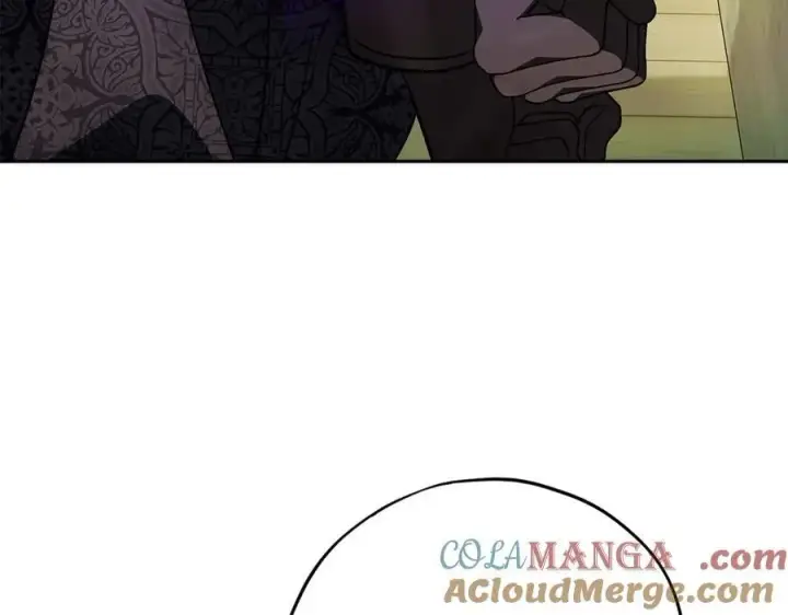 《完蛋！成了反派的试毒小跟班》第77话 互相打探图97
