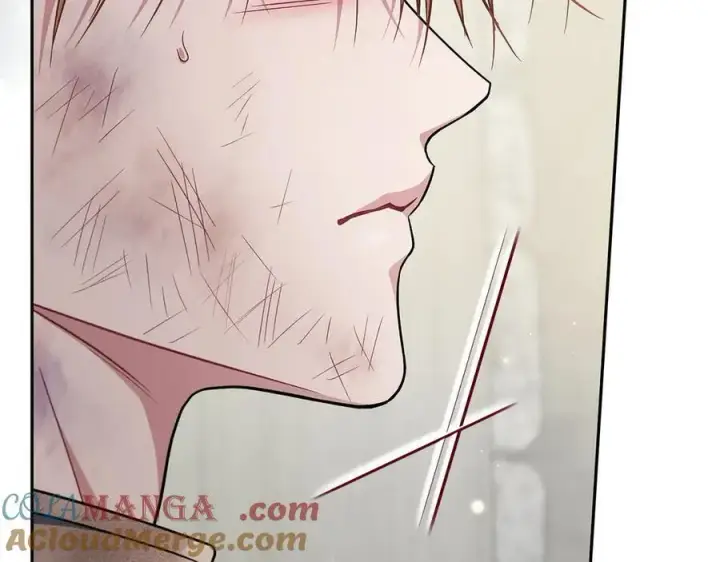 《完蛋！成了反派的试毒小跟班》第79话 伊莎贝尔的身世图105