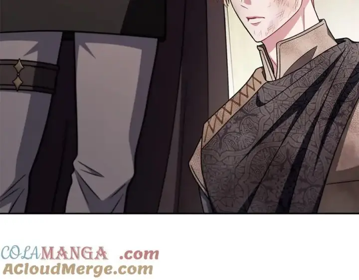 《完蛋！成了反派的试毒小跟班》第79话 伊莎贝尔的身世图113
