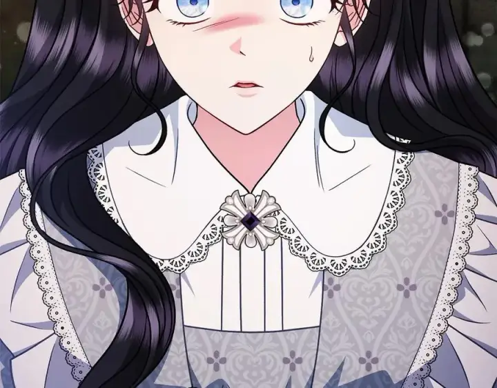 《完蛋！成了反派的试毒小跟班》第79话 伊莎贝尔的身世图140