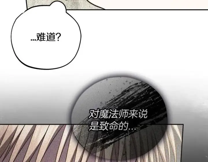 《完蛋！成了反派的试毒小跟班》第79话 伊莎贝尔的身世图144