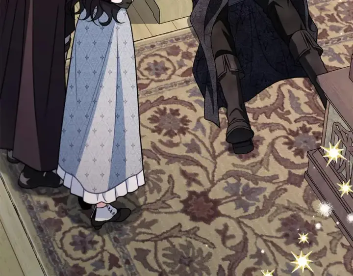 《完蛋！成了反派的试毒小跟班》第79话 伊莎贝尔的身世图15