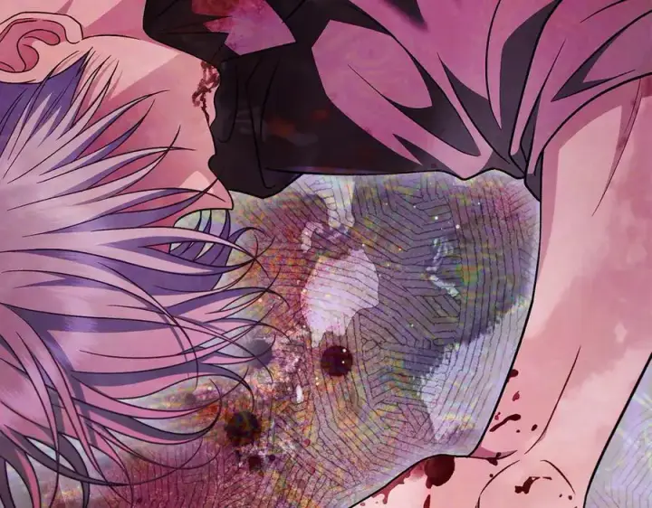 《完蛋！成了反派的试毒小跟班》第79话 伊莎贝尔的身世图150