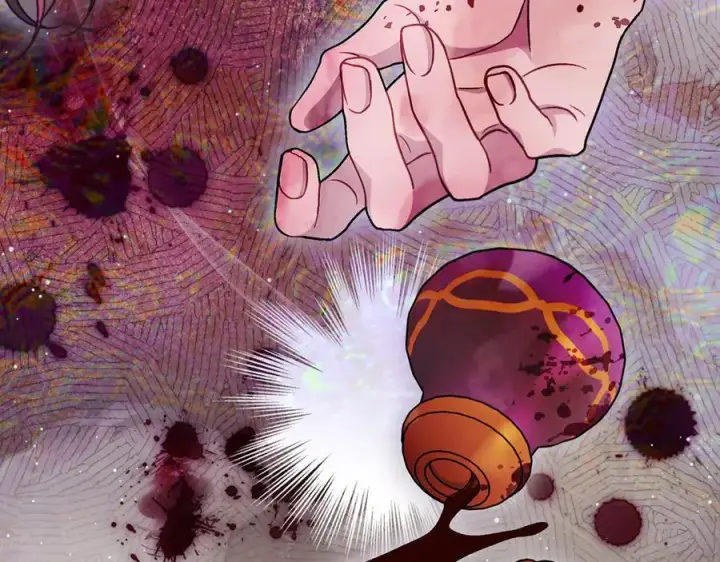 《完蛋！成了反派的试毒小跟班》第79话 伊莎贝尔的身世图151