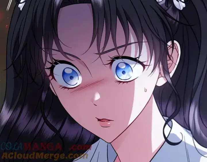 《完蛋！成了反派的试毒小跟班》第79话 伊莎贝尔的身世图157