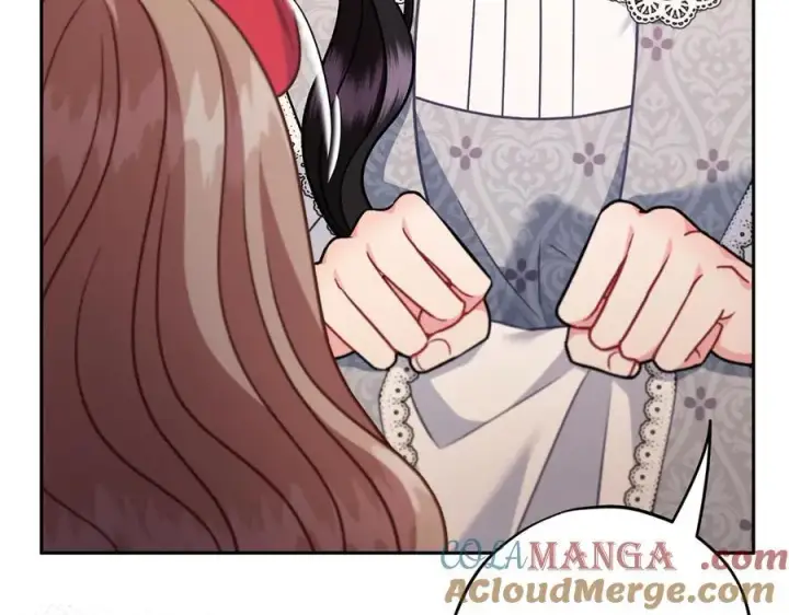 《完蛋！成了反派的试毒小跟班》第79话 伊莎贝尔的身世图181