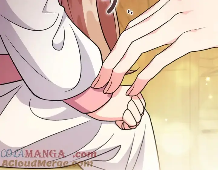 《完蛋！成了反派的试毒小跟班》第79话 伊莎贝尔的身世图197