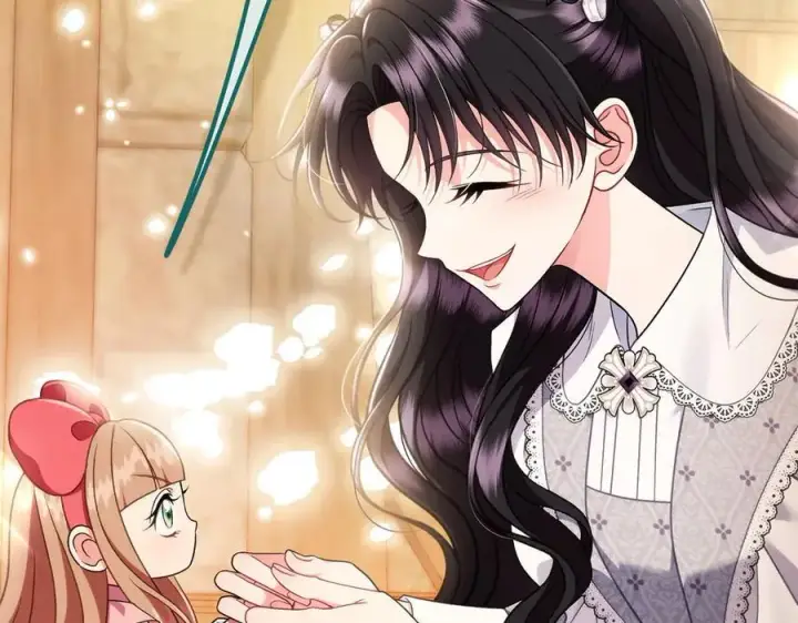 《完蛋！成了反派的试毒小跟班》第79话 伊莎贝尔的身世图203