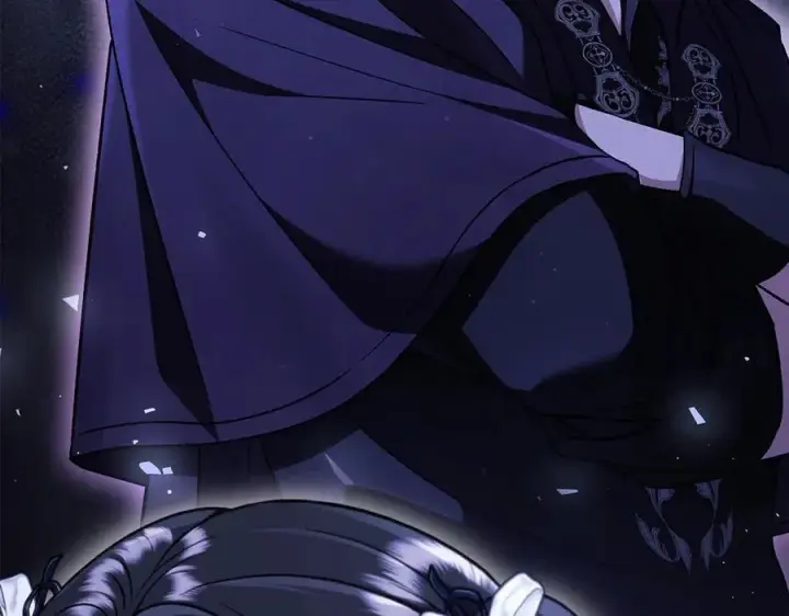 《完蛋！成了反派的试毒小跟班》第79话 伊莎贝尔的身世图208