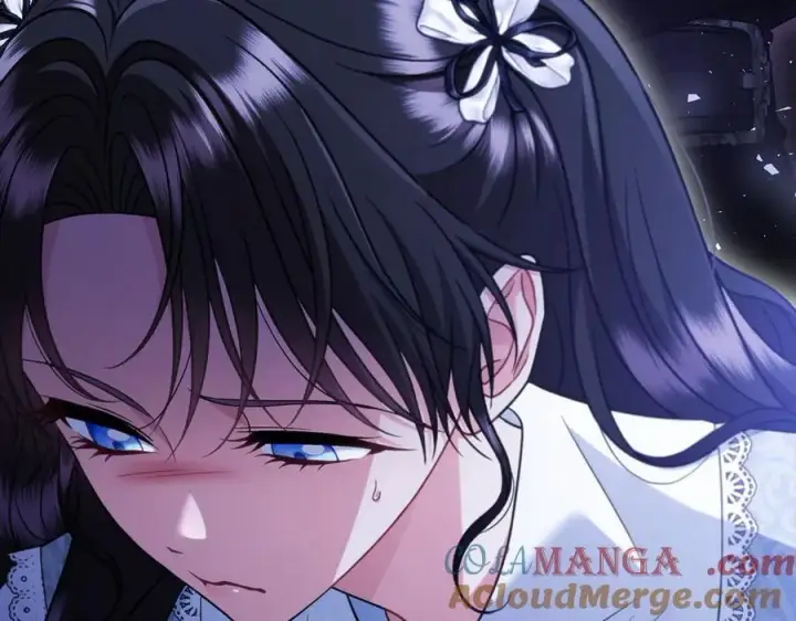 《完蛋！成了反派的试毒小跟班》第79话 伊莎贝尔的身世图209
