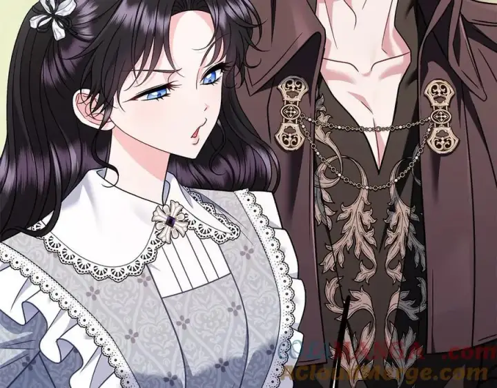 《完蛋！成了反派的试毒小跟班》第79话 伊莎贝尔的身世图21