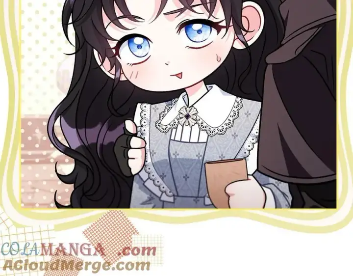 《完蛋！成了反派的试毒小跟班》第79话 伊莎贝尔的身世图25