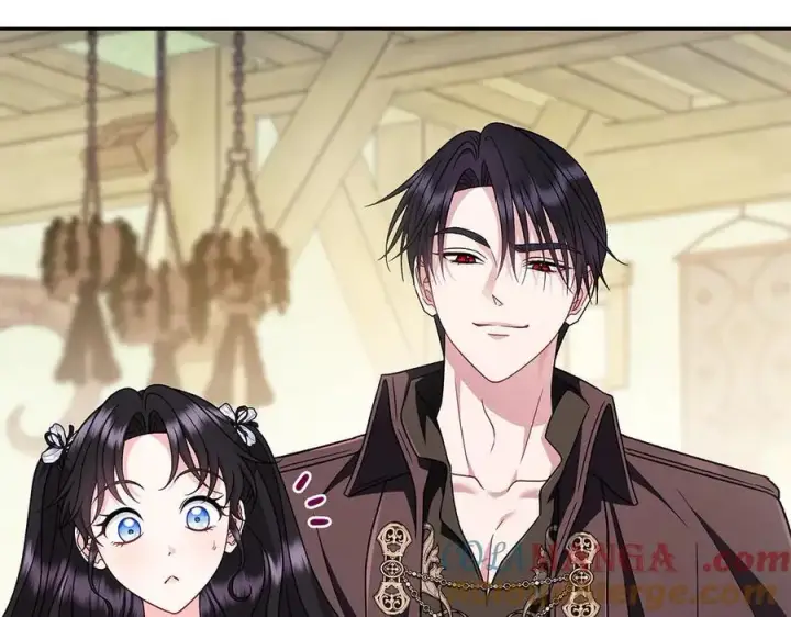 《完蛋！成了反派的试毒小跟班》第79话 伊莎贝尔的身世图33