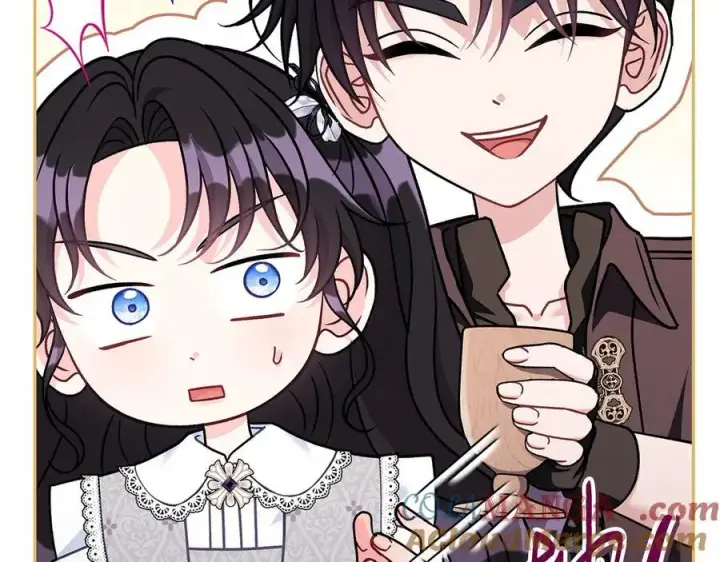 《完蛋！成了反派的试毒小跟班》第79话 伊莎贝尔的身世图37
