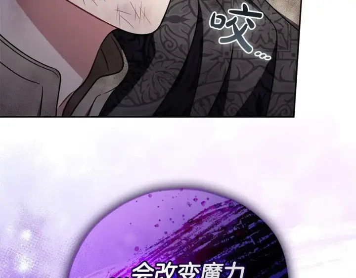 《完蛋！成了反派的试毒小跟班》第79话 伊莎贝尔的身世图48