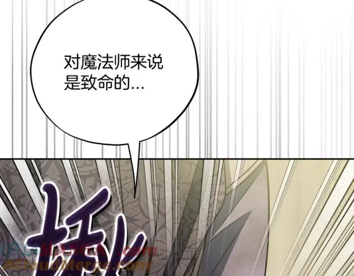 《完蛋！成了反派的试毒小跟班》第79话 伊莎贝尔的身世图57