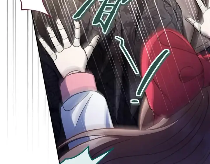 《完蛋！成了反派的试毒小跟班》第79话 伊莎贝尔的身世图64