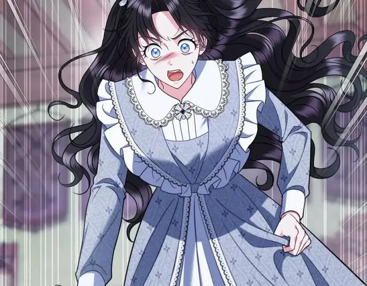 《完蛋！成了反派的试毒小跟班》第79话 伊莎贝尔的身世图68